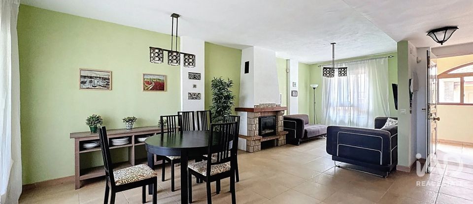 Casa/villa 4 habitacions de 114 m² a Tarifa (11380)