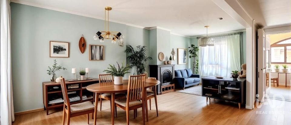 Casa/villa 4 habitacions de 114 m² a Tarifa (11380)