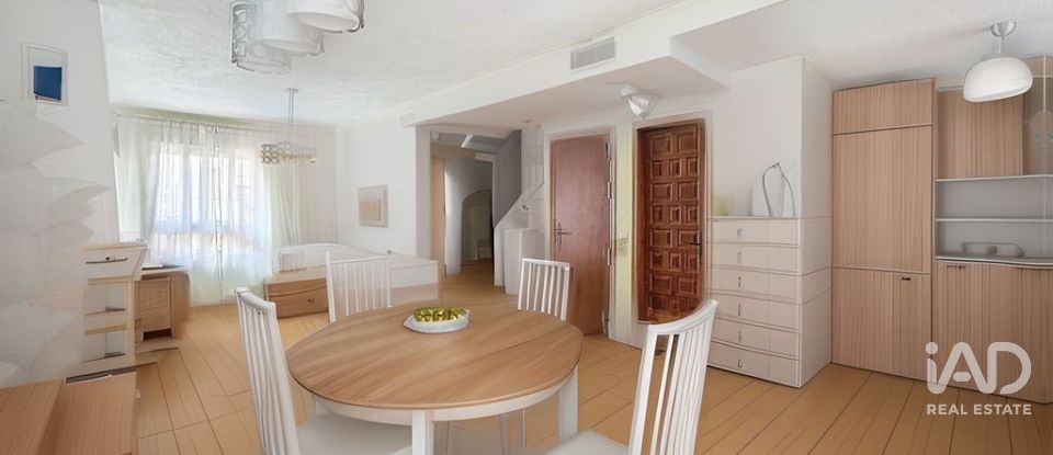 Casa/villa 4 habitacions de 114 m² a Tarifa (11380)