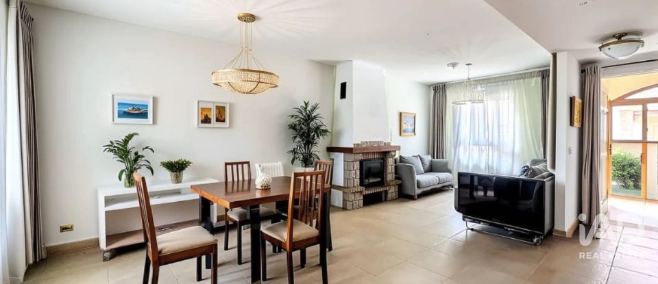 Casa/villa 4 habitacions de 114 m² a Tarifa (11380)