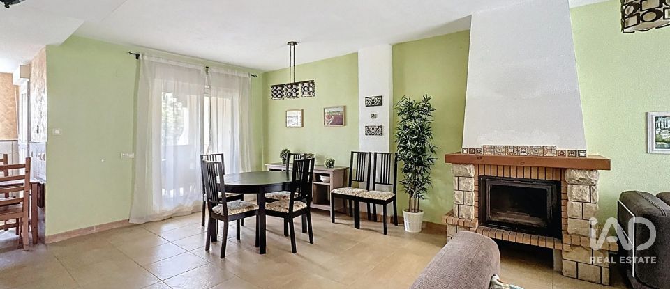 Casa/villa 4 habitacions de 114 m² a Tarifa (11380)