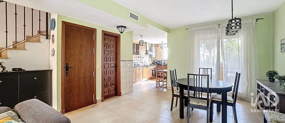 Casa/villa 4 habitacions de 114 m² a Tarifa (11380)