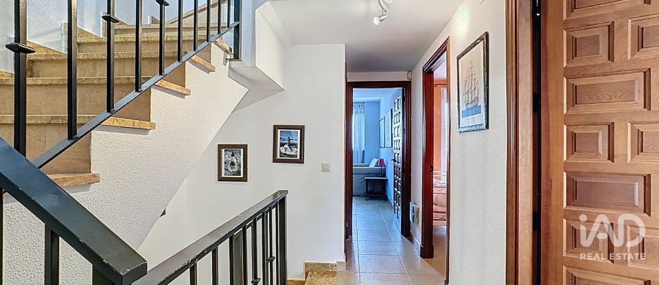 Casa/villa 4 habitacions de 114 m² a Tarifa (11380)