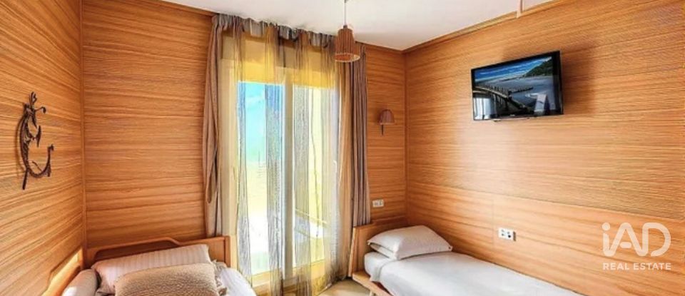 Casa/villa 4 habitacions de 114 m² a Tarifa (11380)