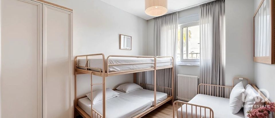 Casa/villa 4 habitacions de 114 m² a Tarifa (11380)