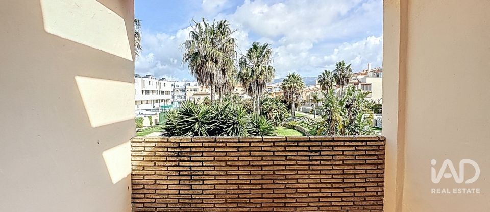 Casa/villa 4 habitacions de 114 m² a Tarifa (11380)