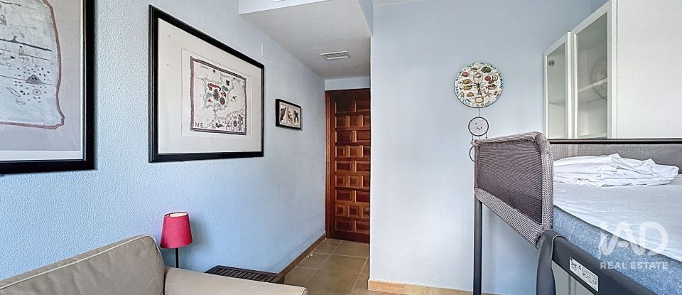 Casa/villa 4 habitacions de 114 m² a Tarifa (11380)