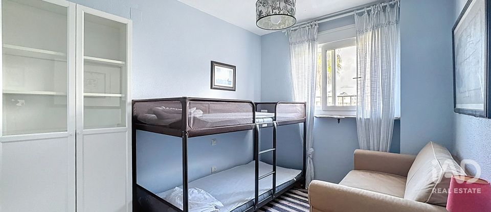 Casa/villa 4 habitacions de 114 m² a Tarifa (11380)