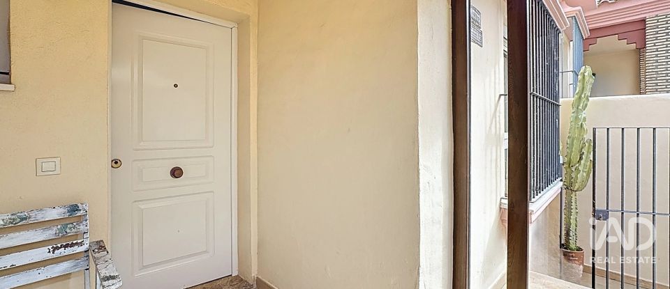 Casa/villa 4 habitacions de 114 m² a Tarifa (11380)