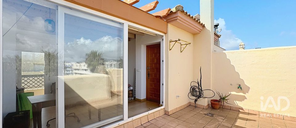Casa/villa 4 habitacions de 114 m² a Tarifa (11380)