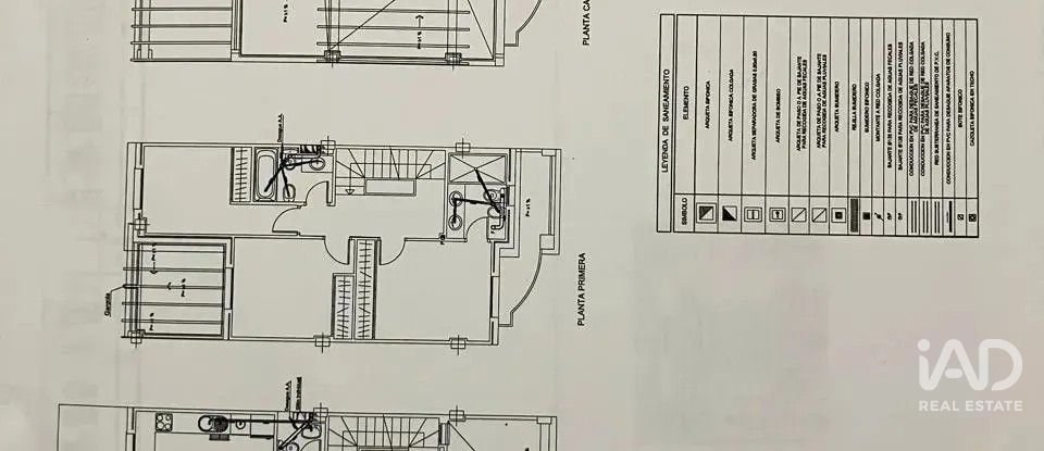 Casa/villa 4 habitacions de 114 m² a Tarifa (11380)