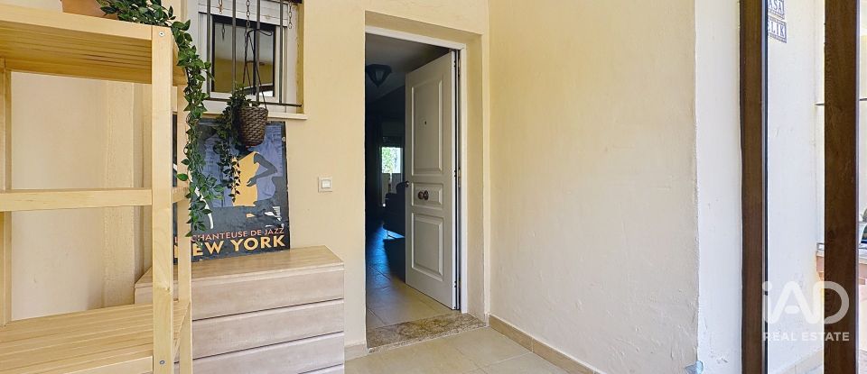 Casa/villa 4 habitacions de 114 m² a Tarifa (11380)