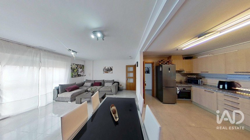 Piso 3 habitaciones de 89 m² en Monforte del Cid (03670)