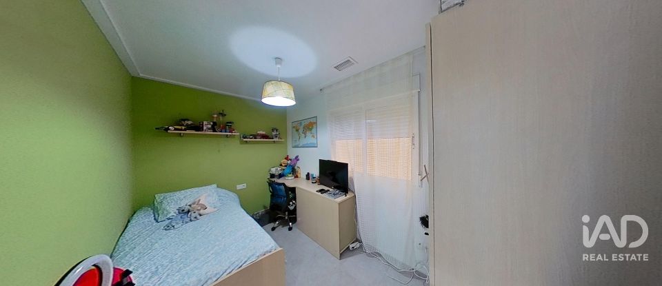 Piso 3 habitaciones de 89 m² en Monforte del Cid (03670)