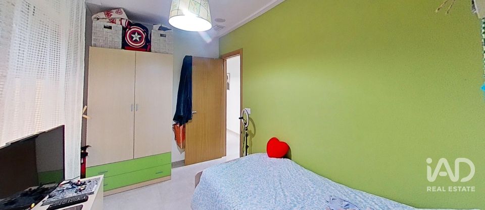 Piso 3 habitaciones de 89 m² en Monforte del Cid (03670)