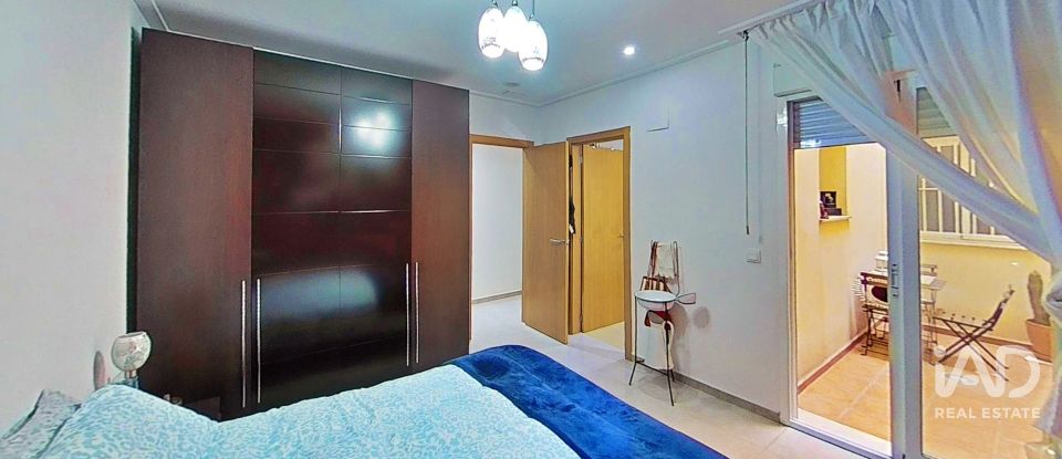 Piso 3 habitaciones de 89 m² en Monforte del Cid (03670)