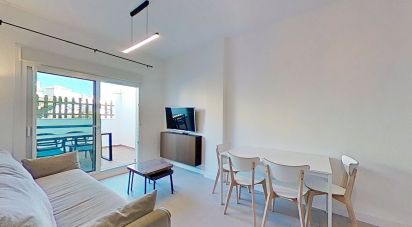 Ático 2 habitaciones de 89 m² en Rota (11520)