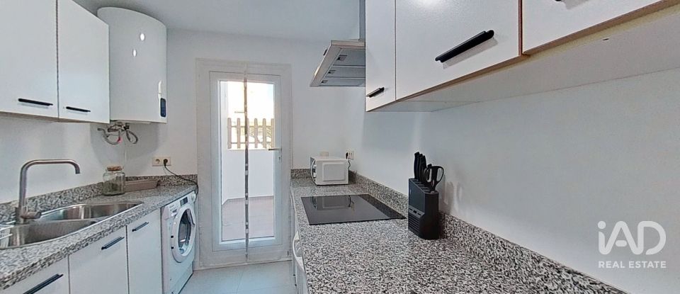 Ático 2 habitaciones de 89 m² en Rota (11520)