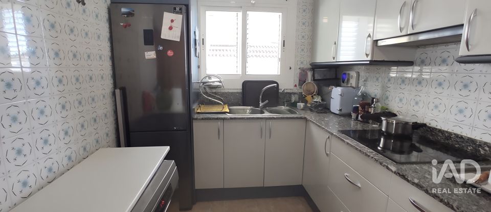 Casa 3 habitacions de 183 m² a La Pobla de Montornès (43761)