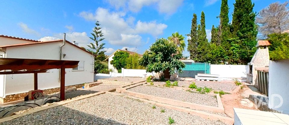 Casa 3 habitacions de 183 m² a La Pobla de Montornès (43761)