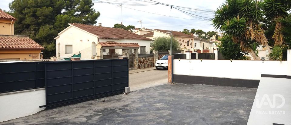 Casa 3 habitacions de 183 m² a La Pobla de Montornès (43761)