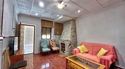 Village house 3 bedrooms of 70 m² in Casa Los Molinos (03640)