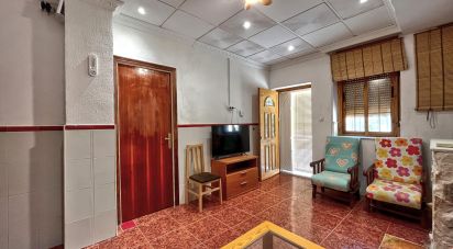 Village house 3 bedrooms of 70 m² in Casa Los Molinos (03640)