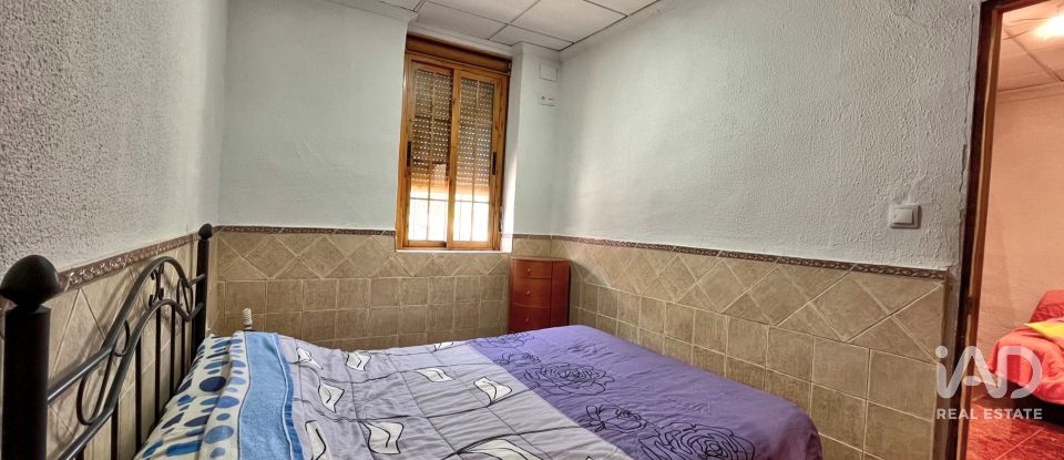 Village house 3 bedrooms of 70 m² in Casa Los Molinos (03640)