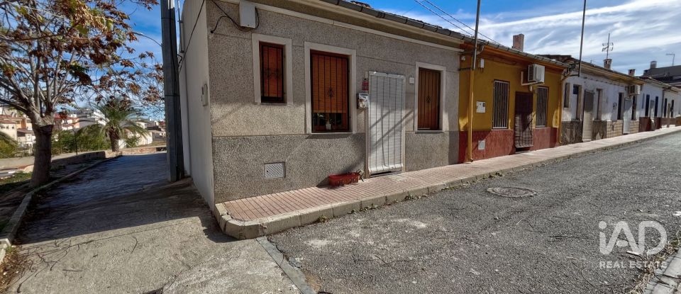 Village house 3 bedrooms of 70 m² in Casa Los Molinos (03640)