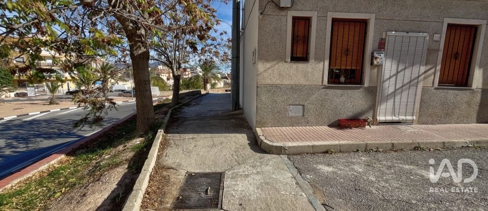 Village house 3 bedrooms of 70 m² in Casa Los Molinos (03640)