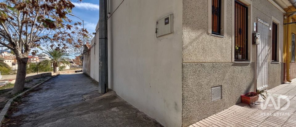 Village house 3 bedrooms of 70 m² in Casa Los Molinos (03640)