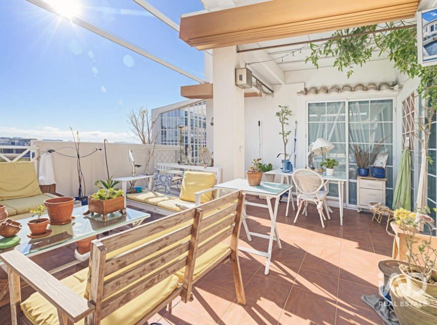 Piso 2 habitaciones de 96 m² en Marbella (29603)