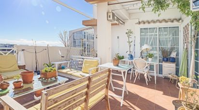 Piso 2 habitaciones de 96 m² en Marbella (29603)