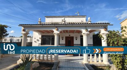 Casa 5 habitaciones de 132 m² en El Vendrell (43700)