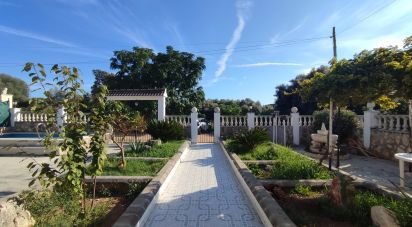 Casa 5 habitaciones de 132 m² en El Vendrell (43700)