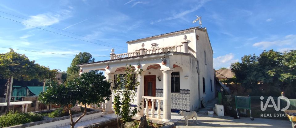 Casa 5 habitaciones de 132 m² en El Vendrell (43700)