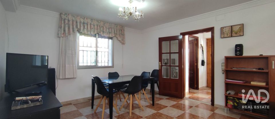 Casa 5 habitaciones de 132 m² en El Vendrell (43700)