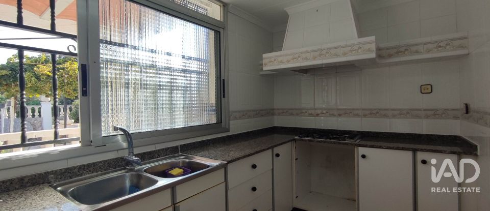 Casa 5 habitaciones de 132 m² en El Vendrell (43700)