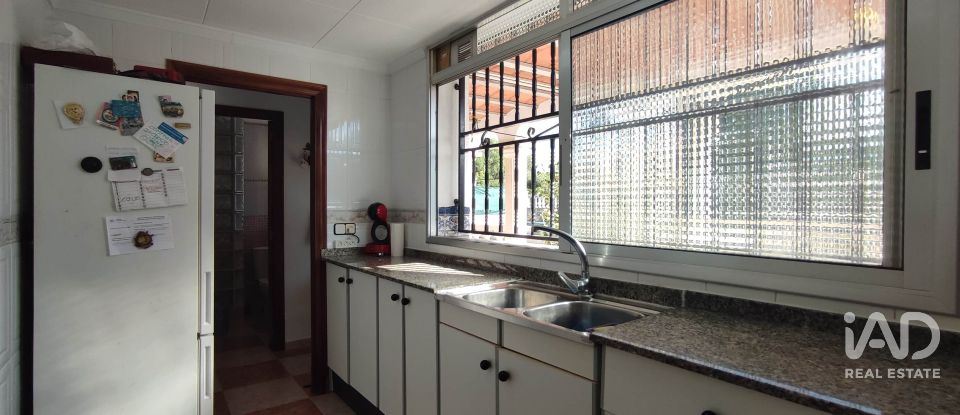 Casa 5 habitaciones de 132 m² en El Vendrell (43700)