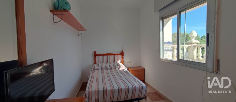 Casa 5 habitaciones de 132 m² en El Vendrell (43700)