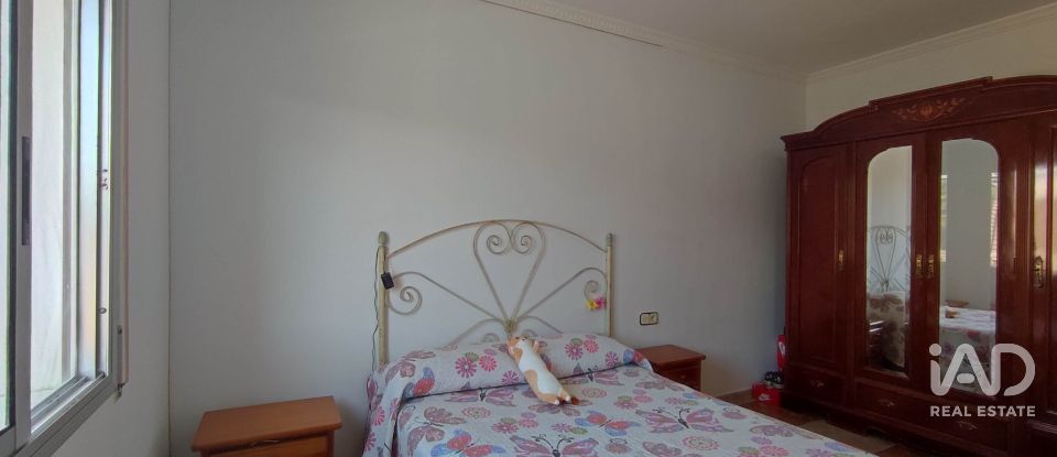 Casa 5 habitaciones de 132 m² en El Vendrell (43700)