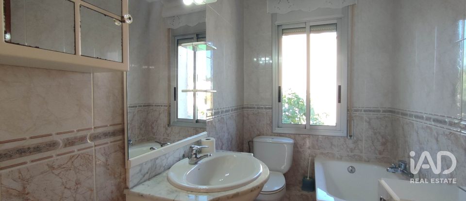 Casa 5 habitaciones de 132 m² en El Vendrell (43700)