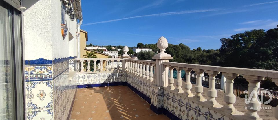 Casa 5 habitaciones de 132 m² en El Vendrell (43700)