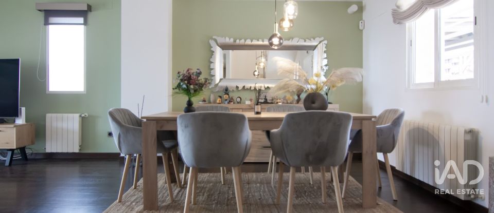 Châlet 4 chambres de 258 m² à Alzira (46600)