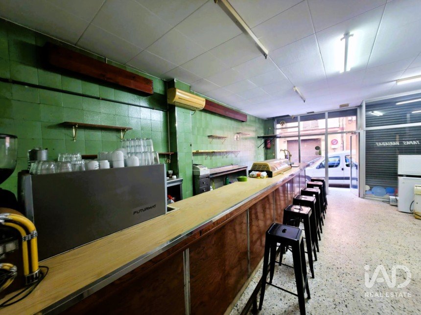 Bar de 66 m² en Badalona (08915)