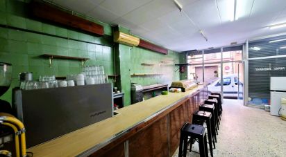 Bar of 66 m² in Badalona (08915)