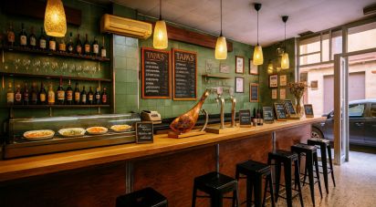 Bar of 66 m² in Badalona (08915)