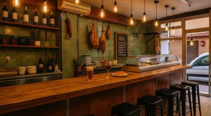 Bar of 66 m² in Badalona (08915)
