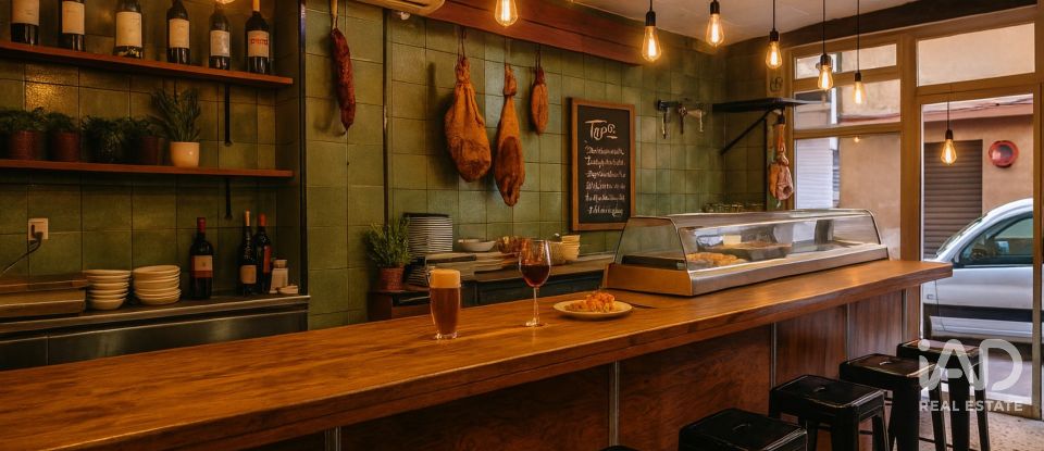 Bar de 66 m² en Badalona (08915)