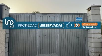 Terreny de 750 m² a El Puerto de Santa María (11500)